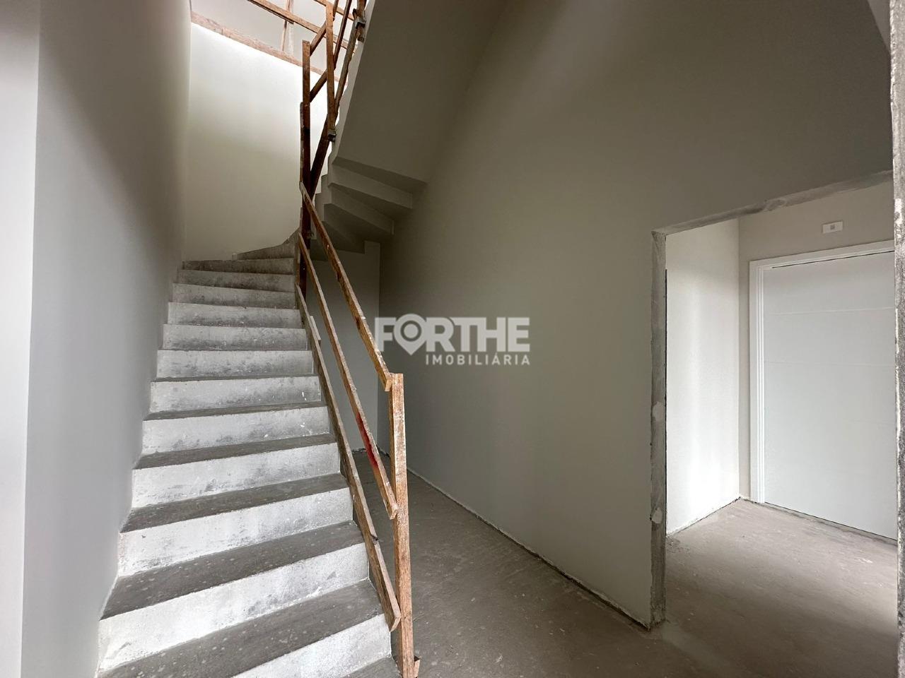 Cobertura à venda no Centro: