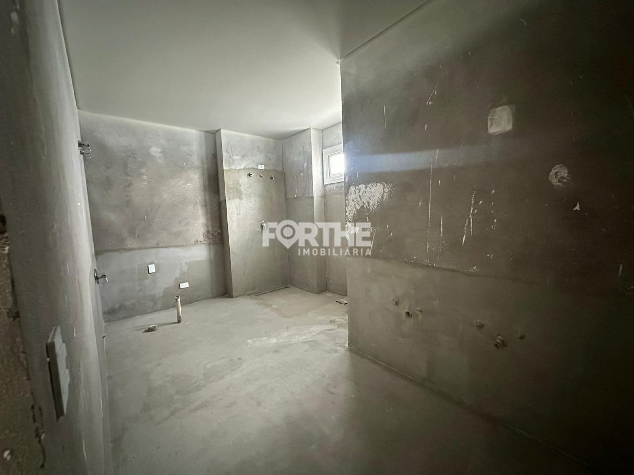 Cobertura à venda no Centro: