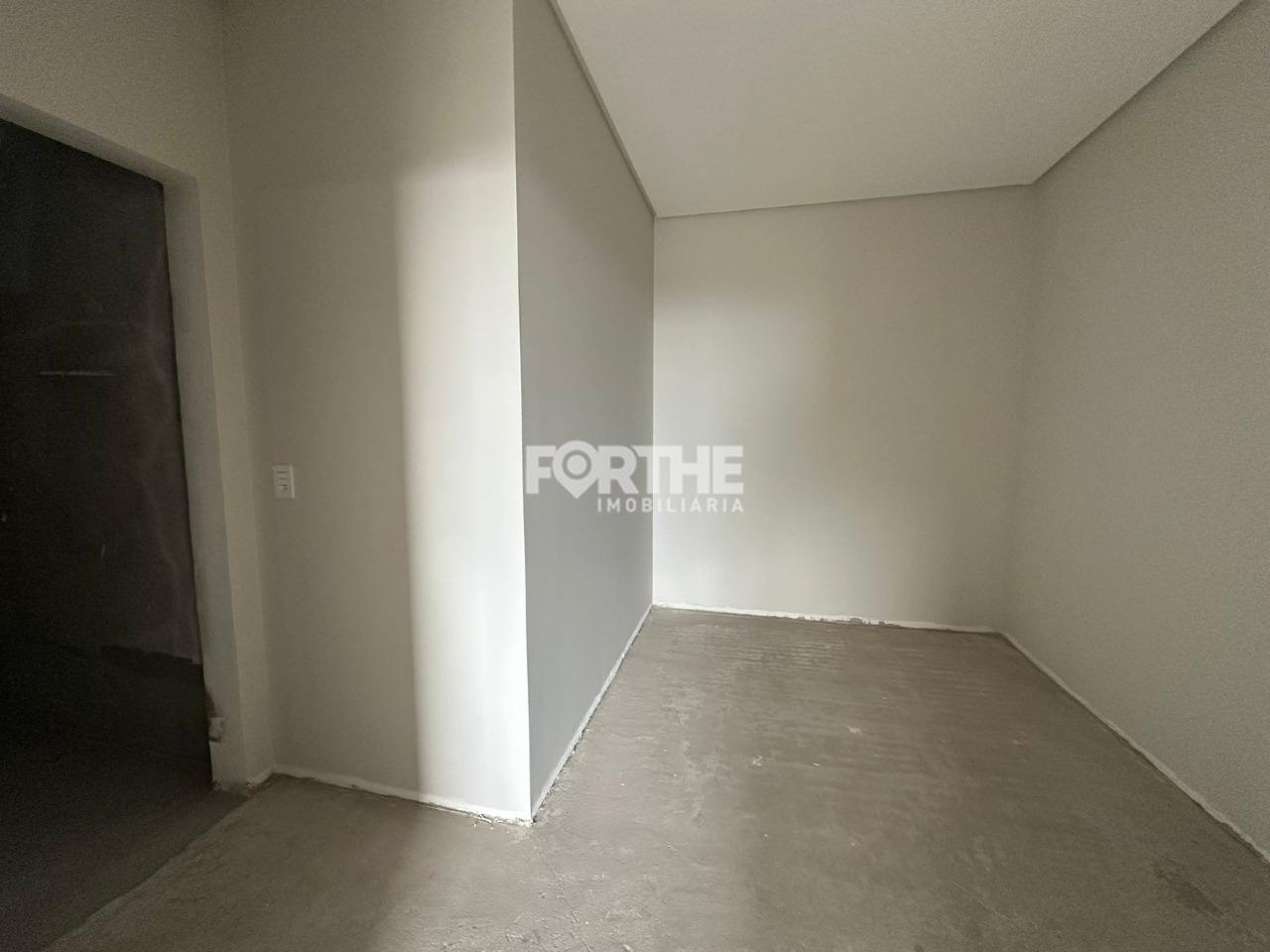 Cobertura à venda no Centro: