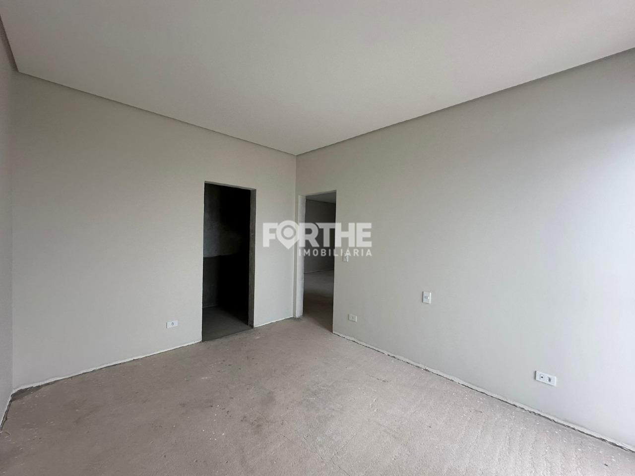 Cobertura à venda no Centro: