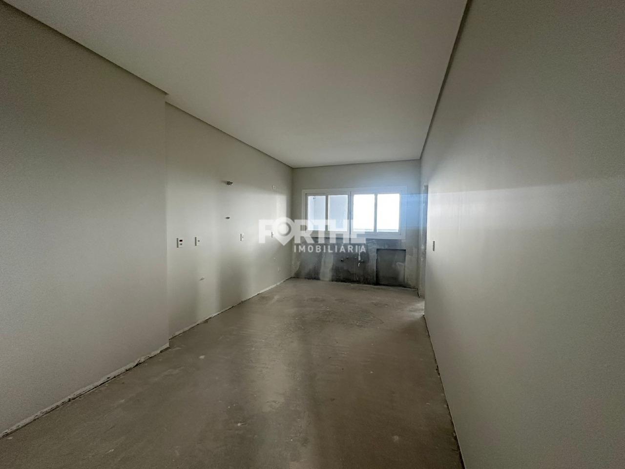 Cobertura à venda no Centro: