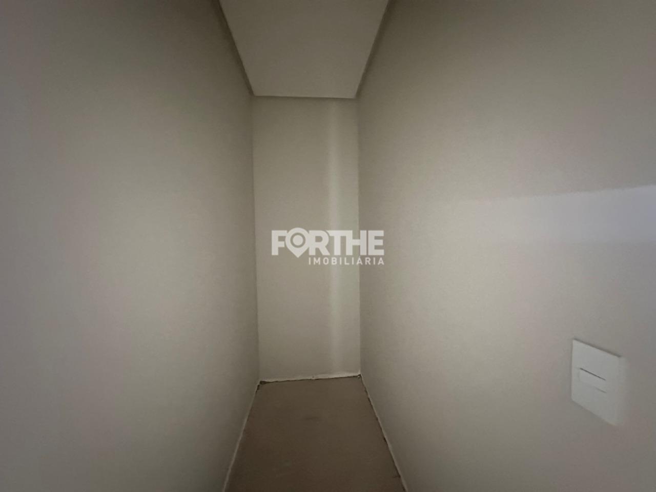 Cobertura à venda no Centro: