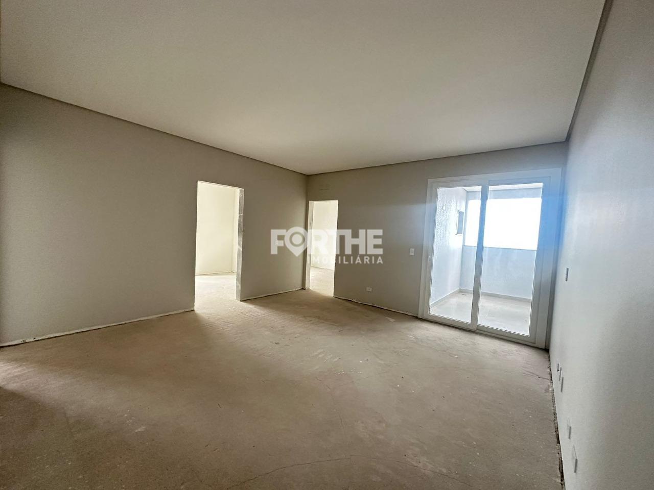 Cobertura à venda no Centro: