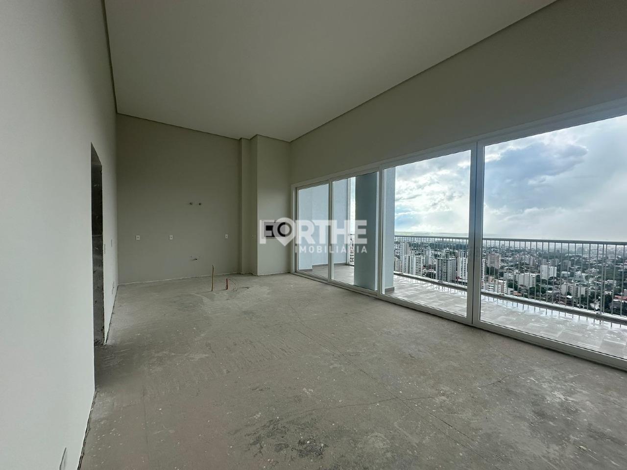 Cobertura à venda no Centro: