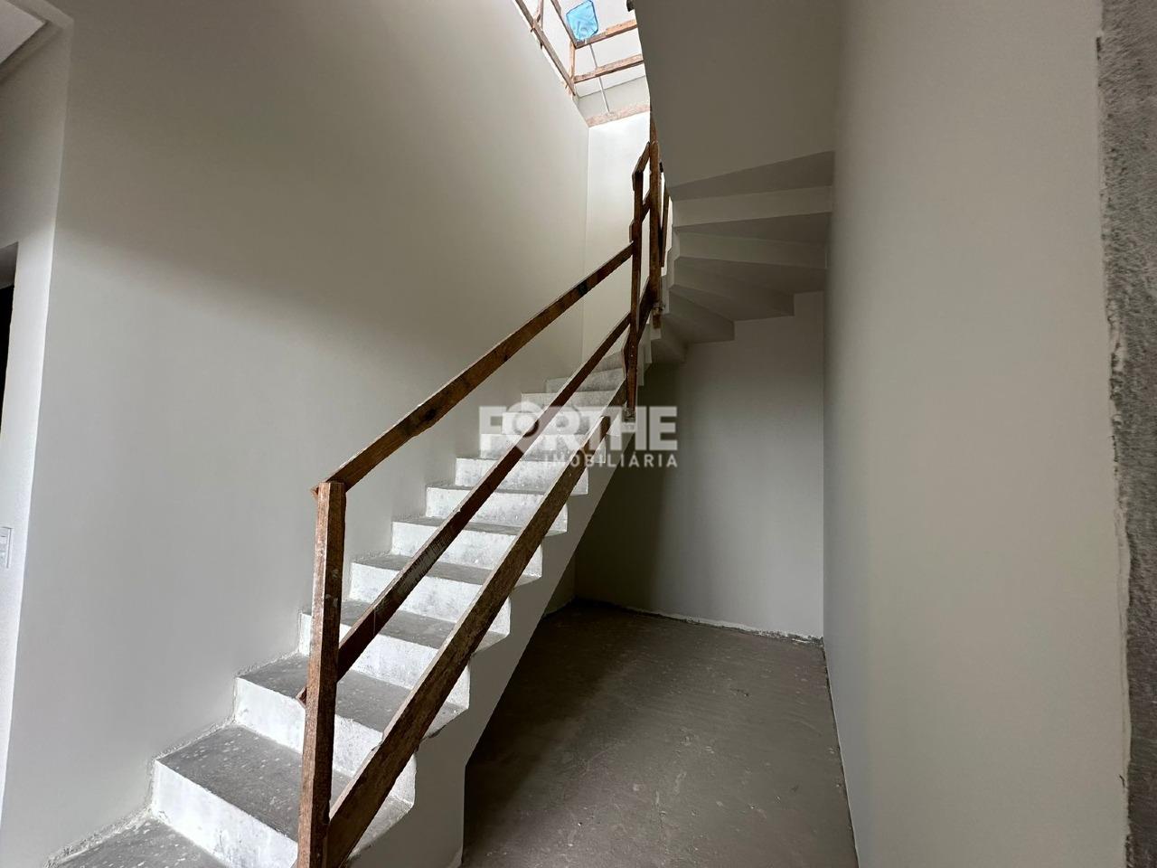 Cobertura à venda no Centro: