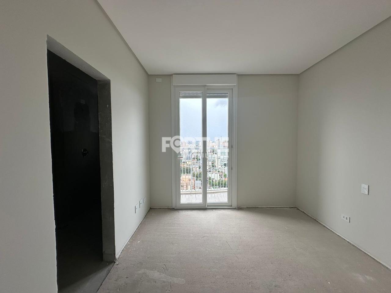 Cobertura à venda no Centro: