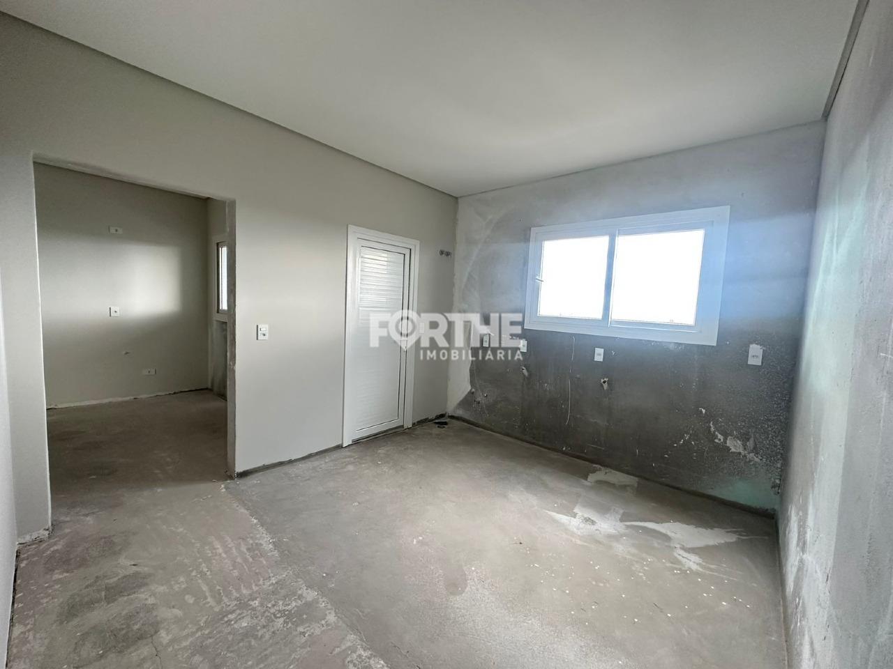 Cobertura à venda no Centro: