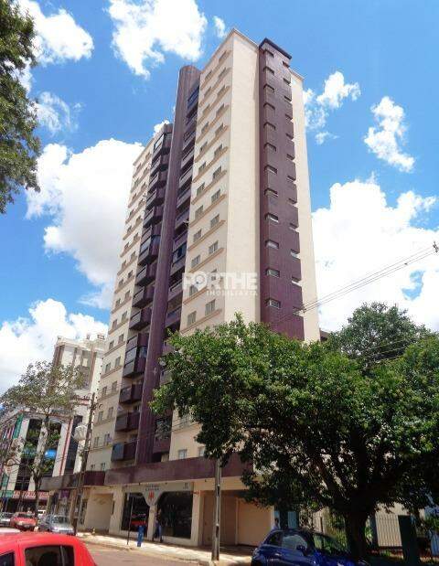 Apartamento 3 Dormitórios Centro 133m²