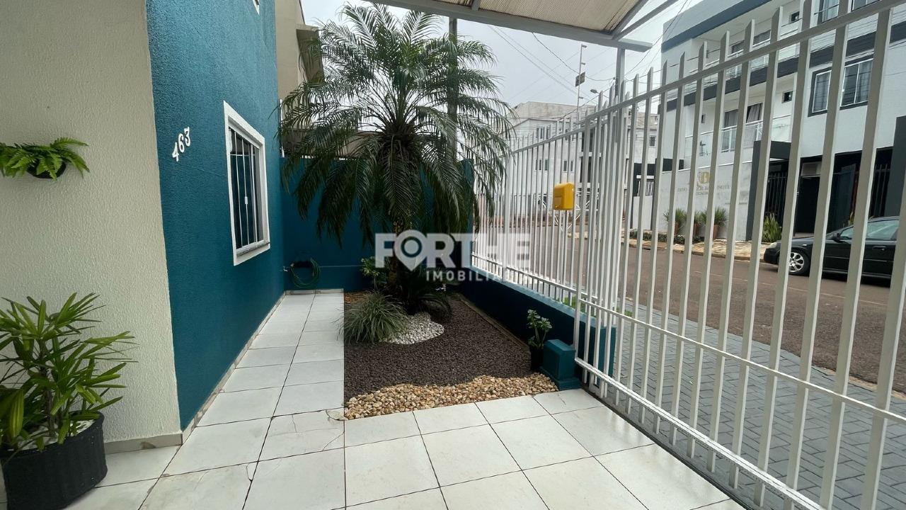 Sobrado à venda no Angra dos Reis: 