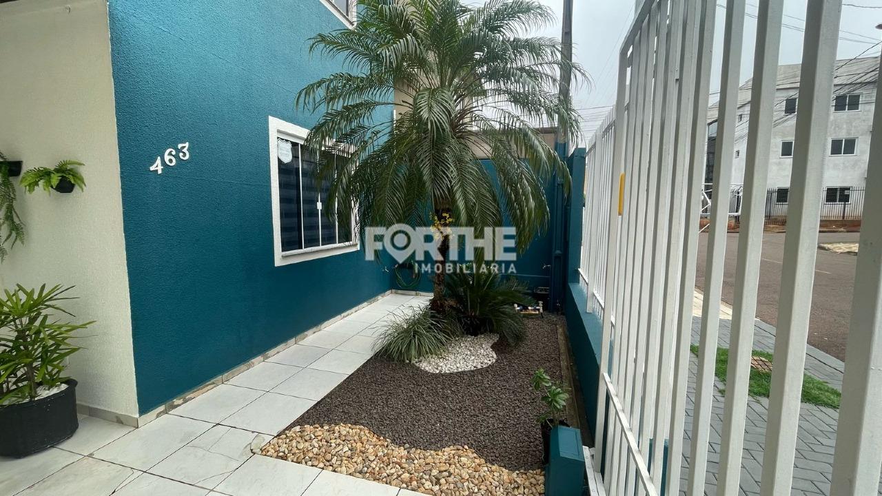 Sobrado à venda no Angra dos Reis: 