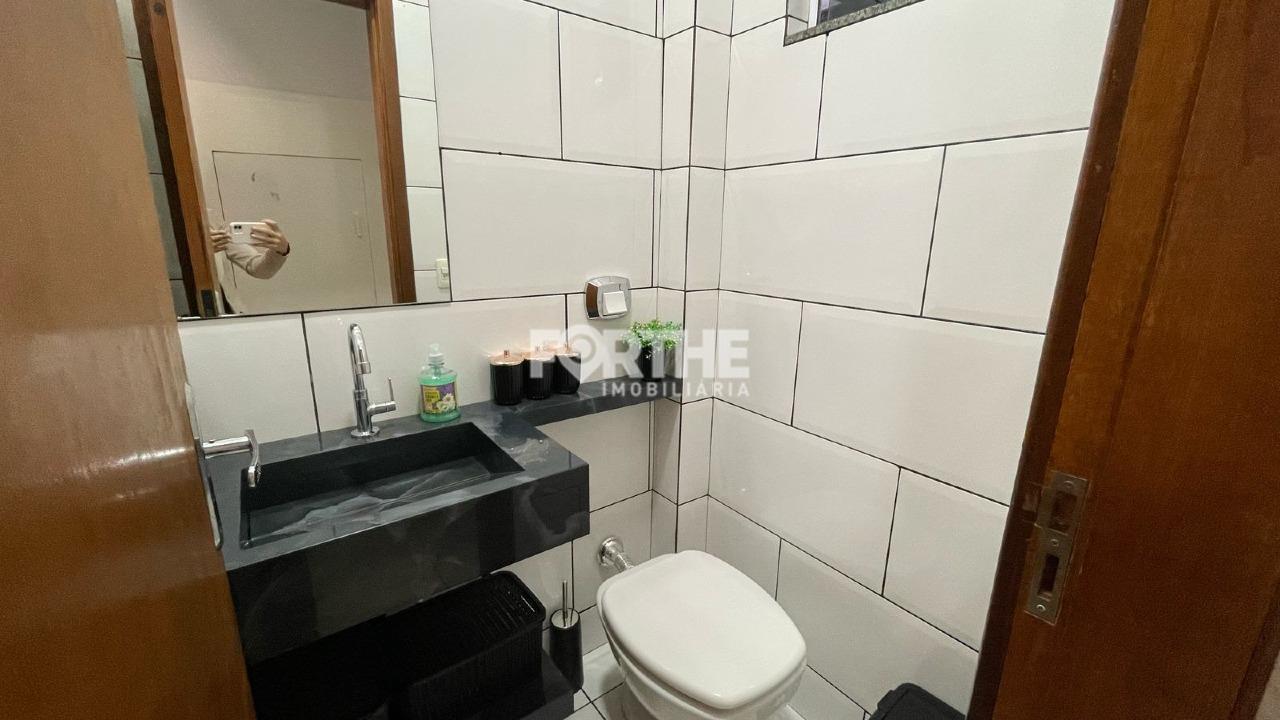 Sobrado à venda no Angra dos Reis: 