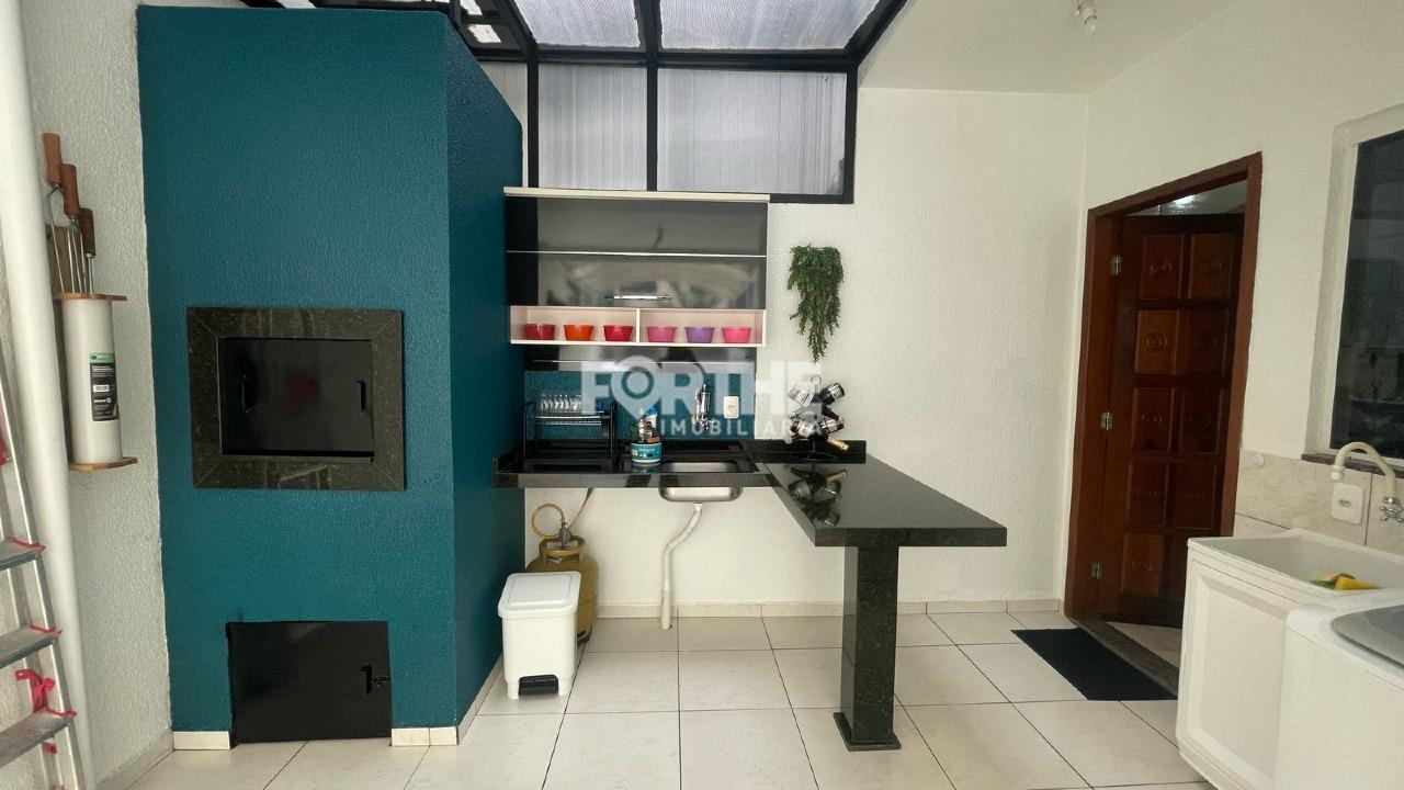 Sobrado à venda no Angra dos Reis: 