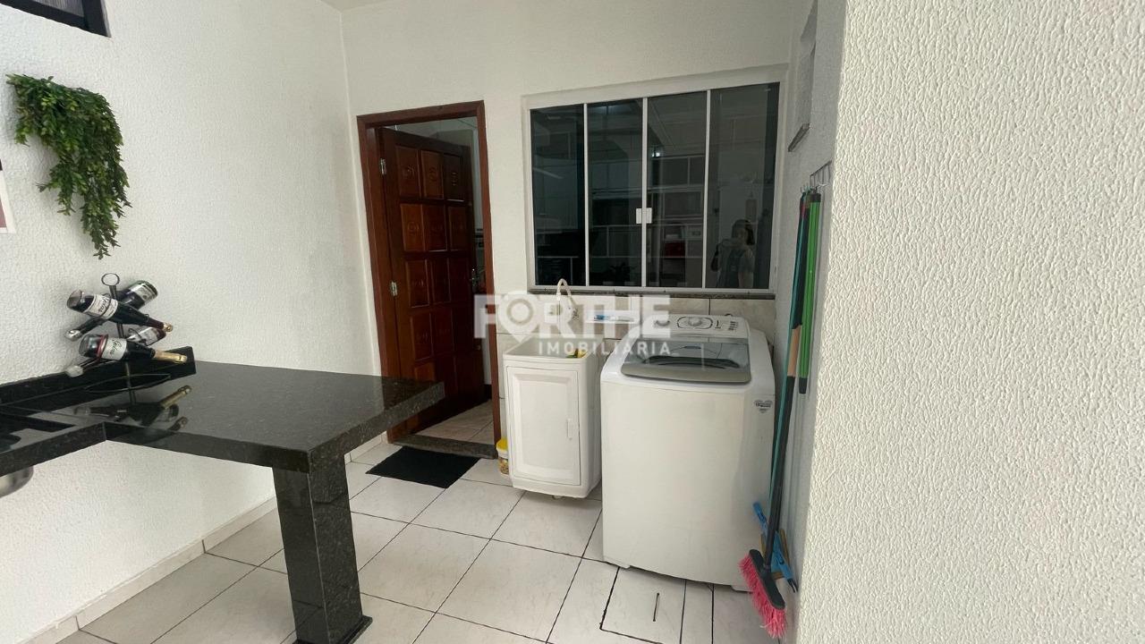 Sobrado à venda no Angra dos Reis: 