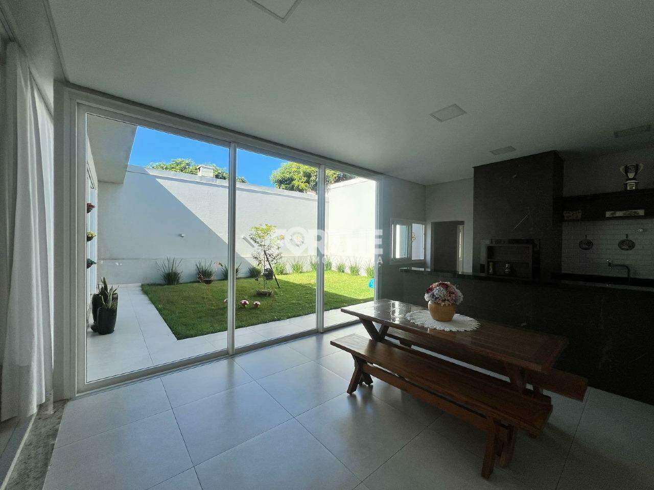 Casa em Condomínio à venda no Pacaembu: 