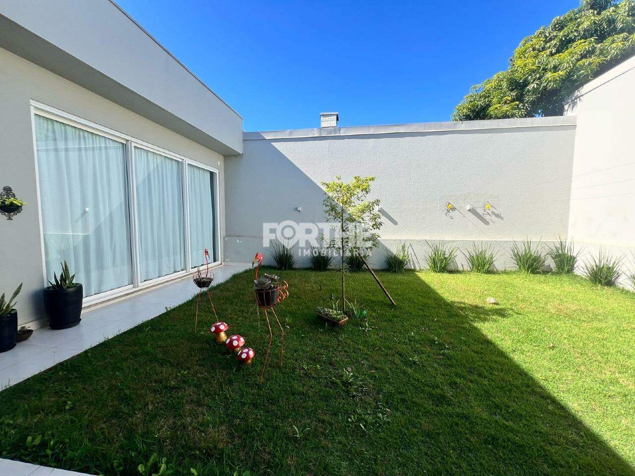 Casa em Condomínio à venda no Pacaembu: 