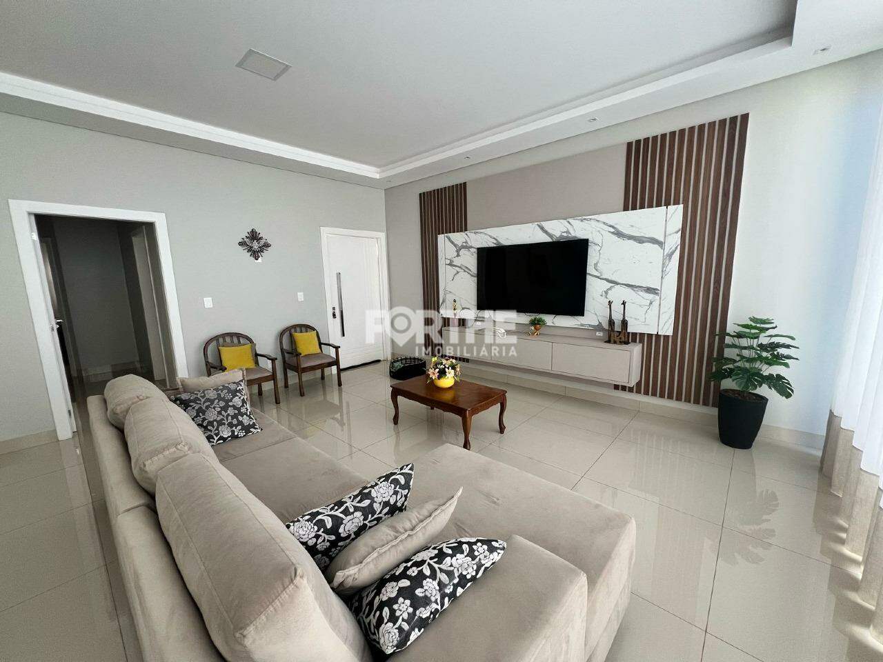Casa em Condomínio à venda no Pacaembu: 