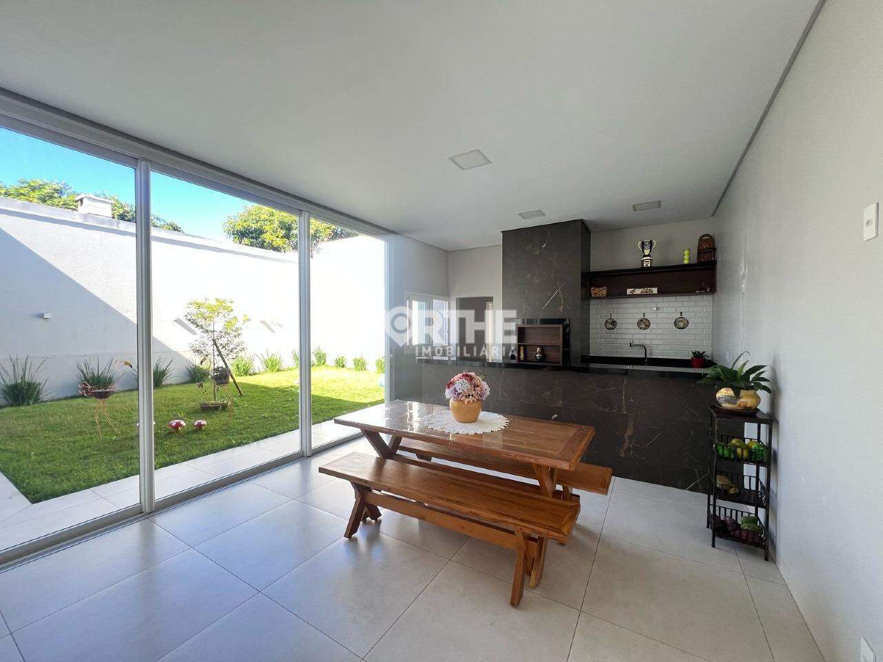Casa em Condomínio à venda no Pacaembu: 