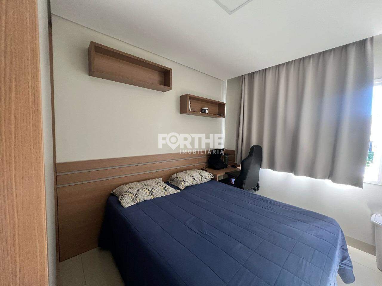 Casa em Condomínio à venda no Pacaembu: 