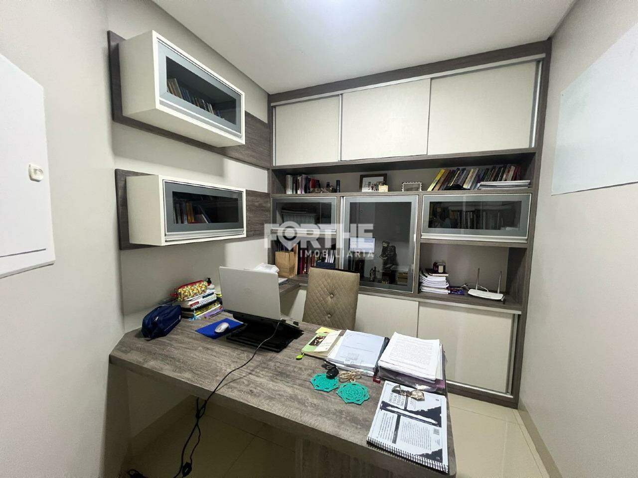 Casa em Condomínio à venda no Pacaembu: 