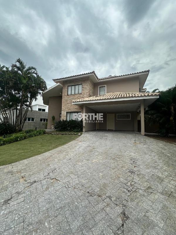 Sobrado em condomínio à venda no Country: 