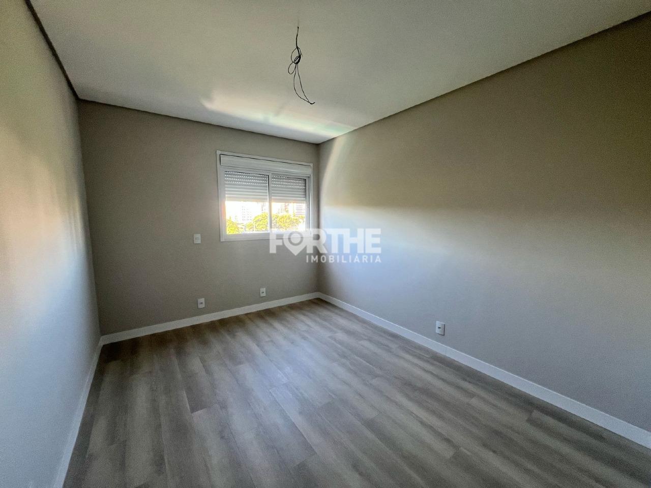 Apartamento à venda no Country: 