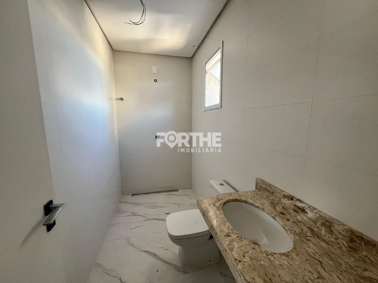 Apartamento à venda no Country: 