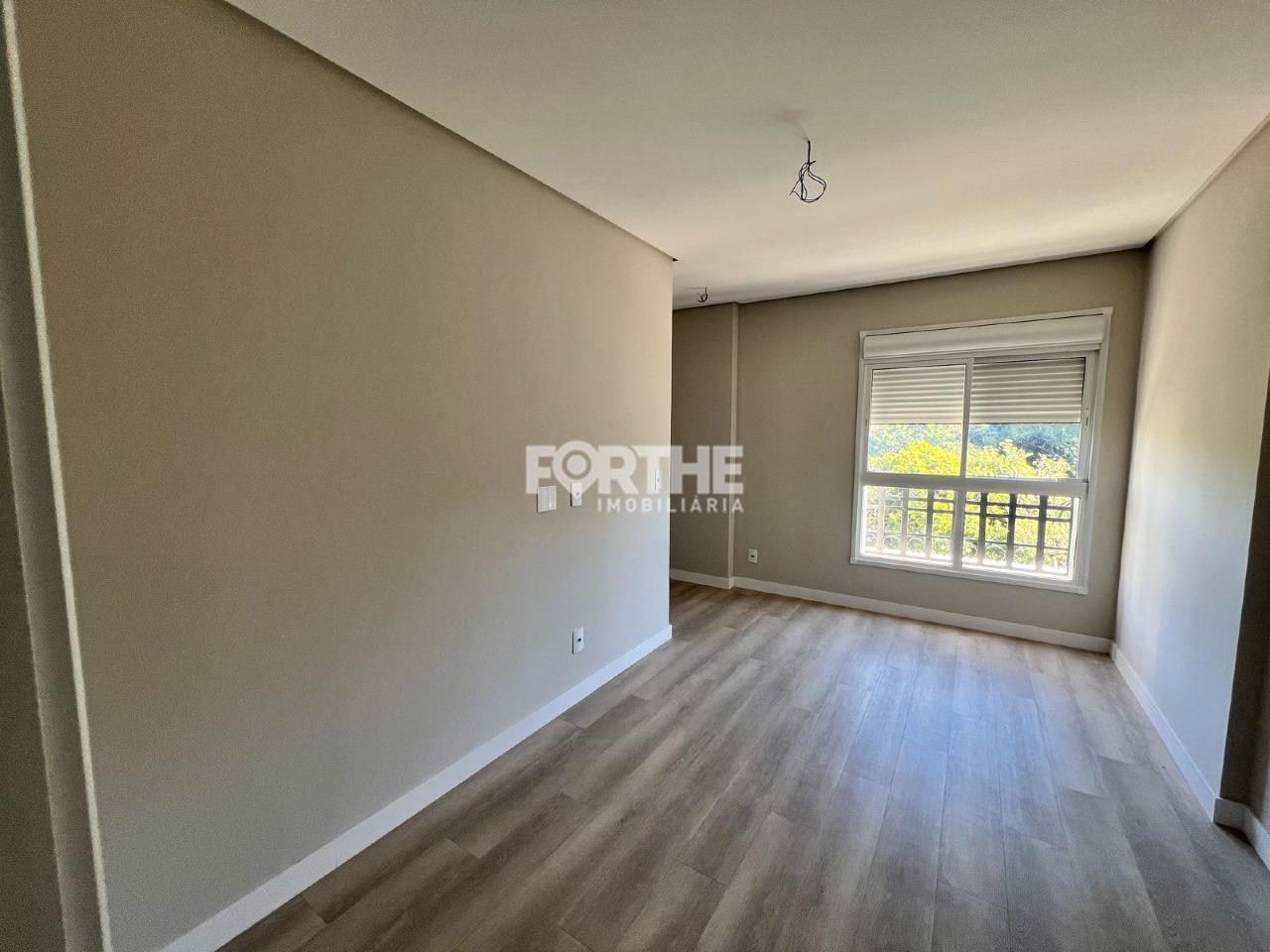 Apartamento à venda no Country: 