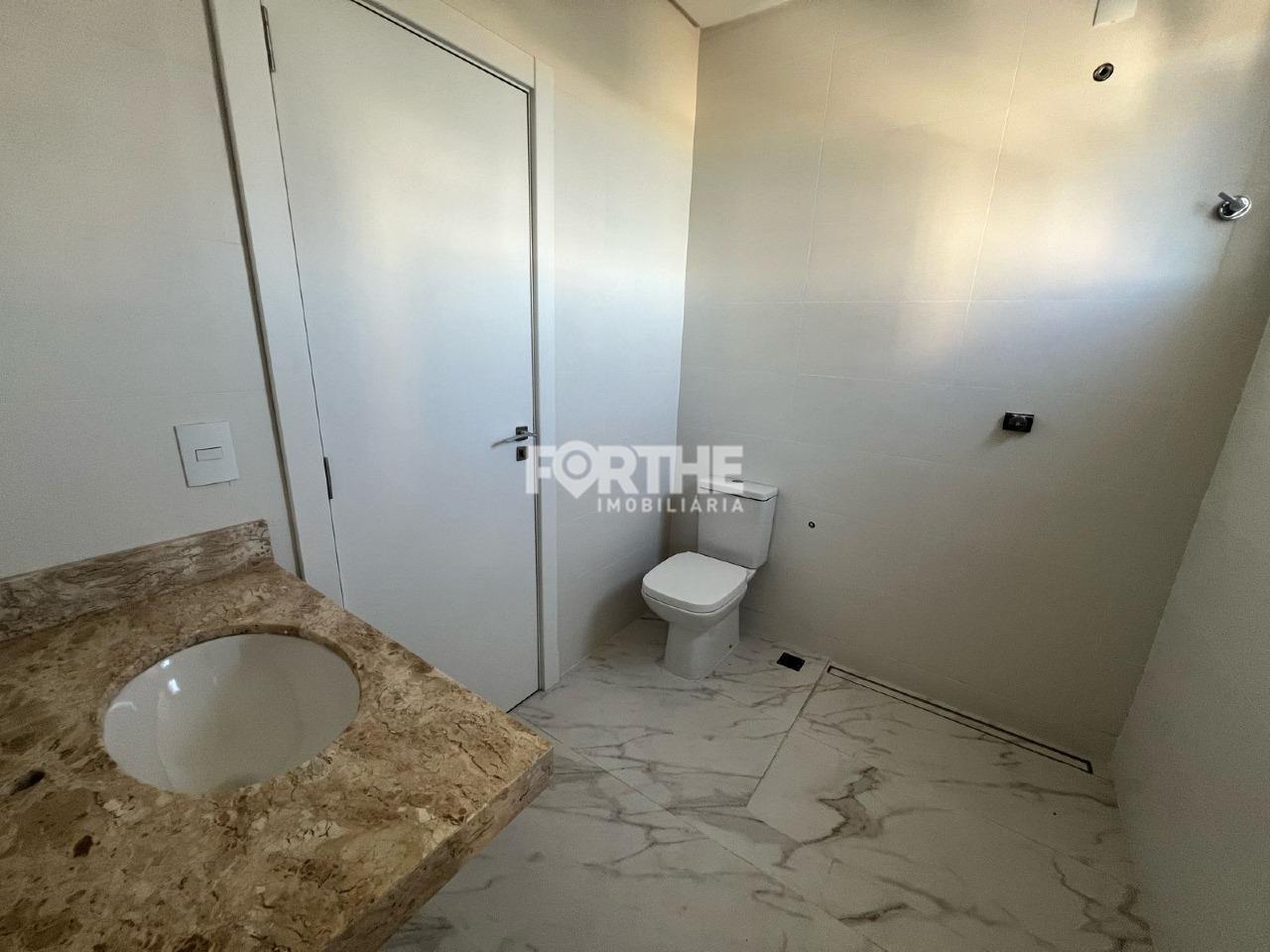 Apartamento à venda no Country: 