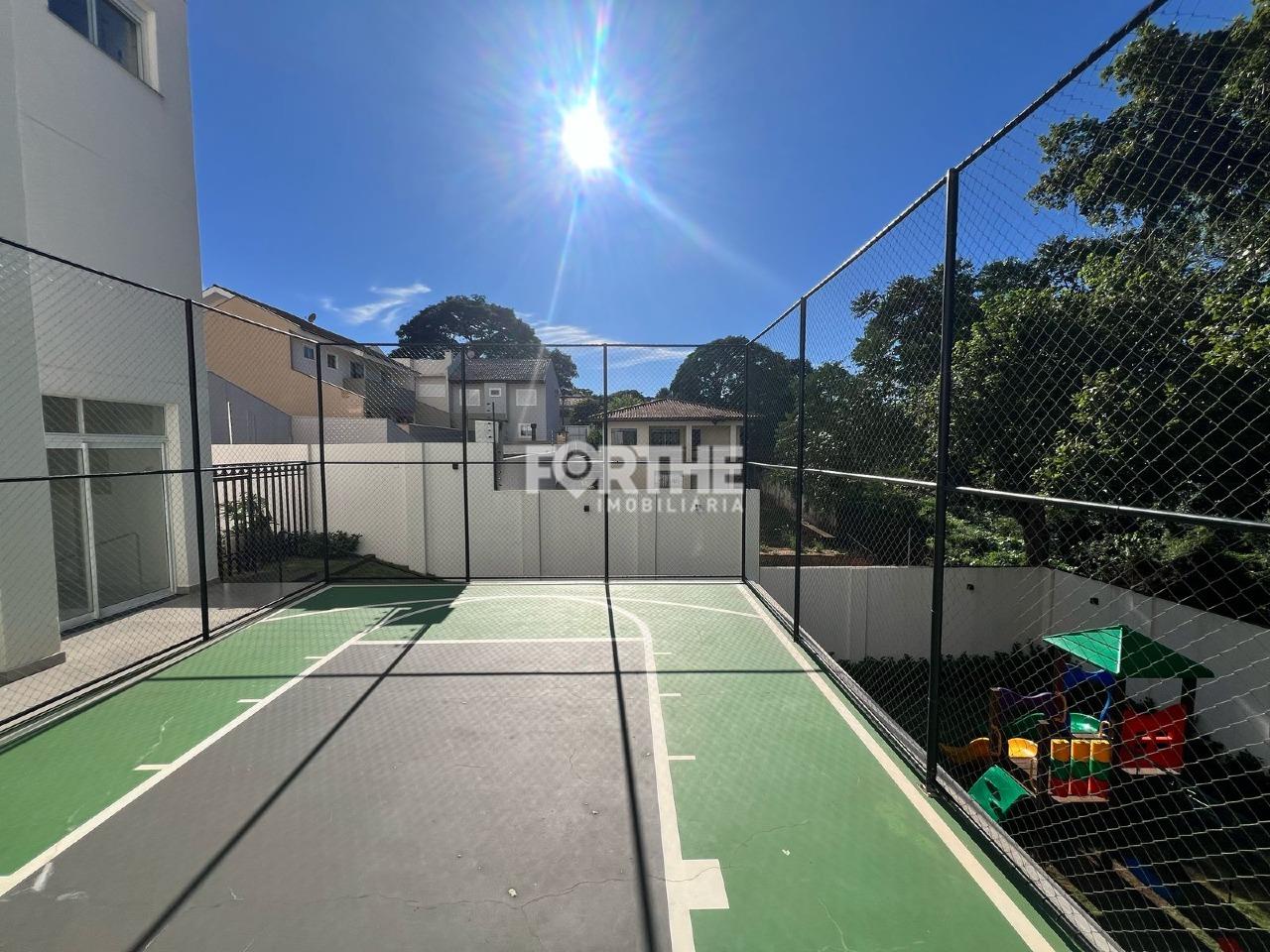 Apartamento à venda no Country: 