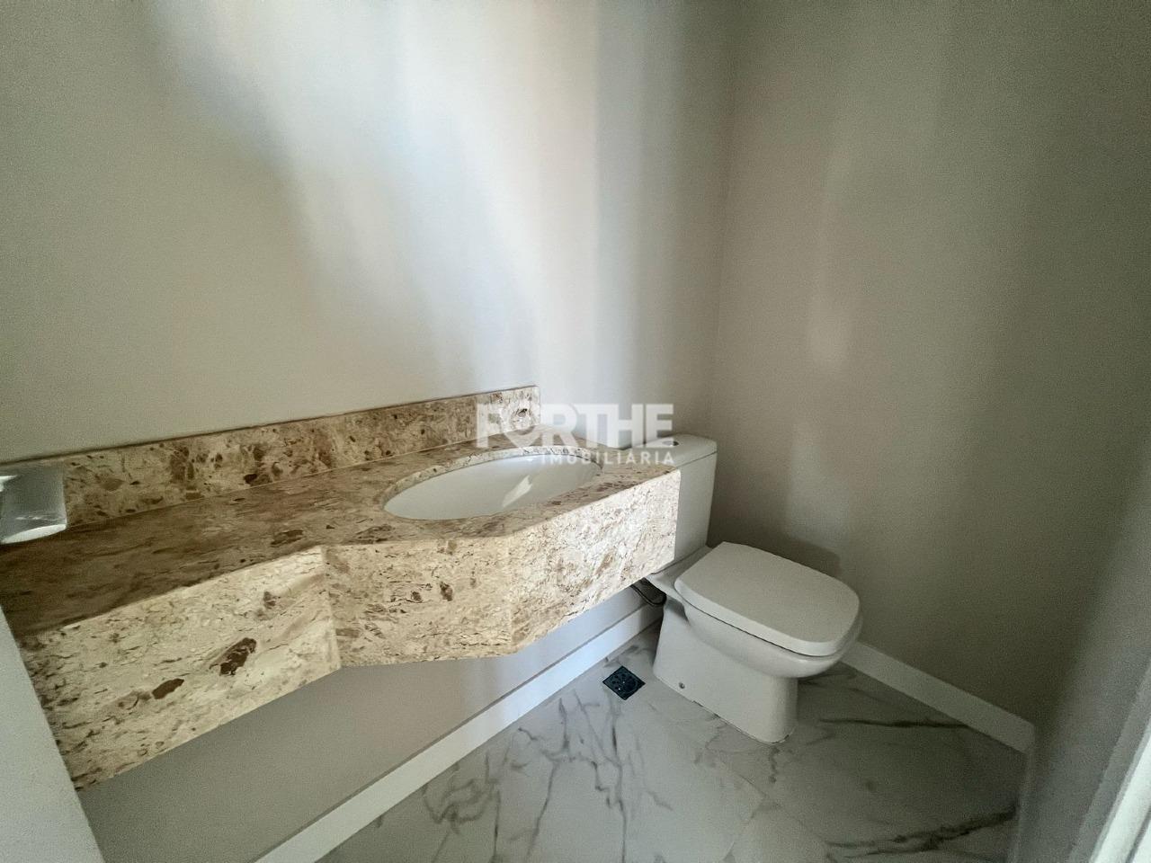 Apartamento à venda no Country: 