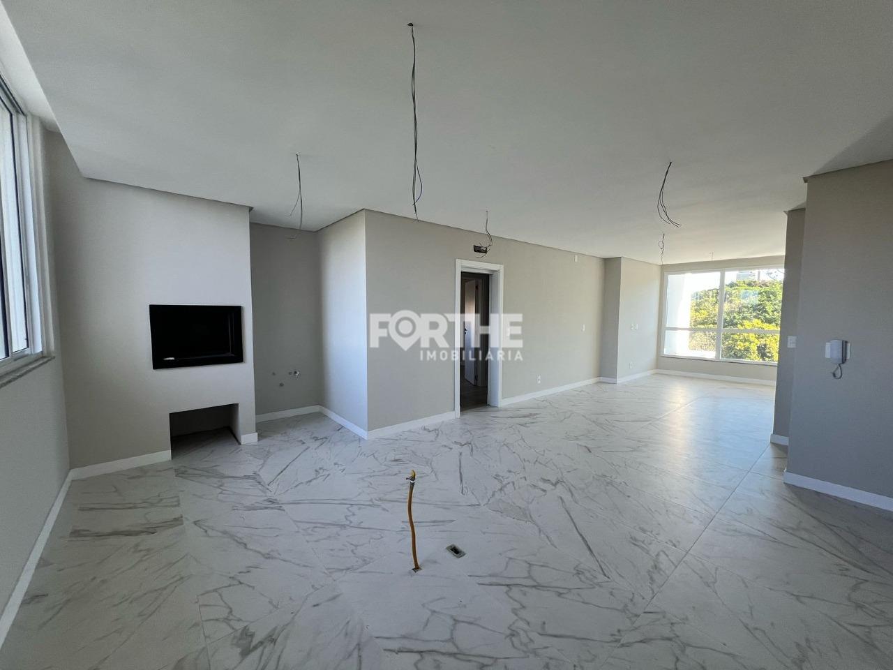 Apartamento à venda no Country: 