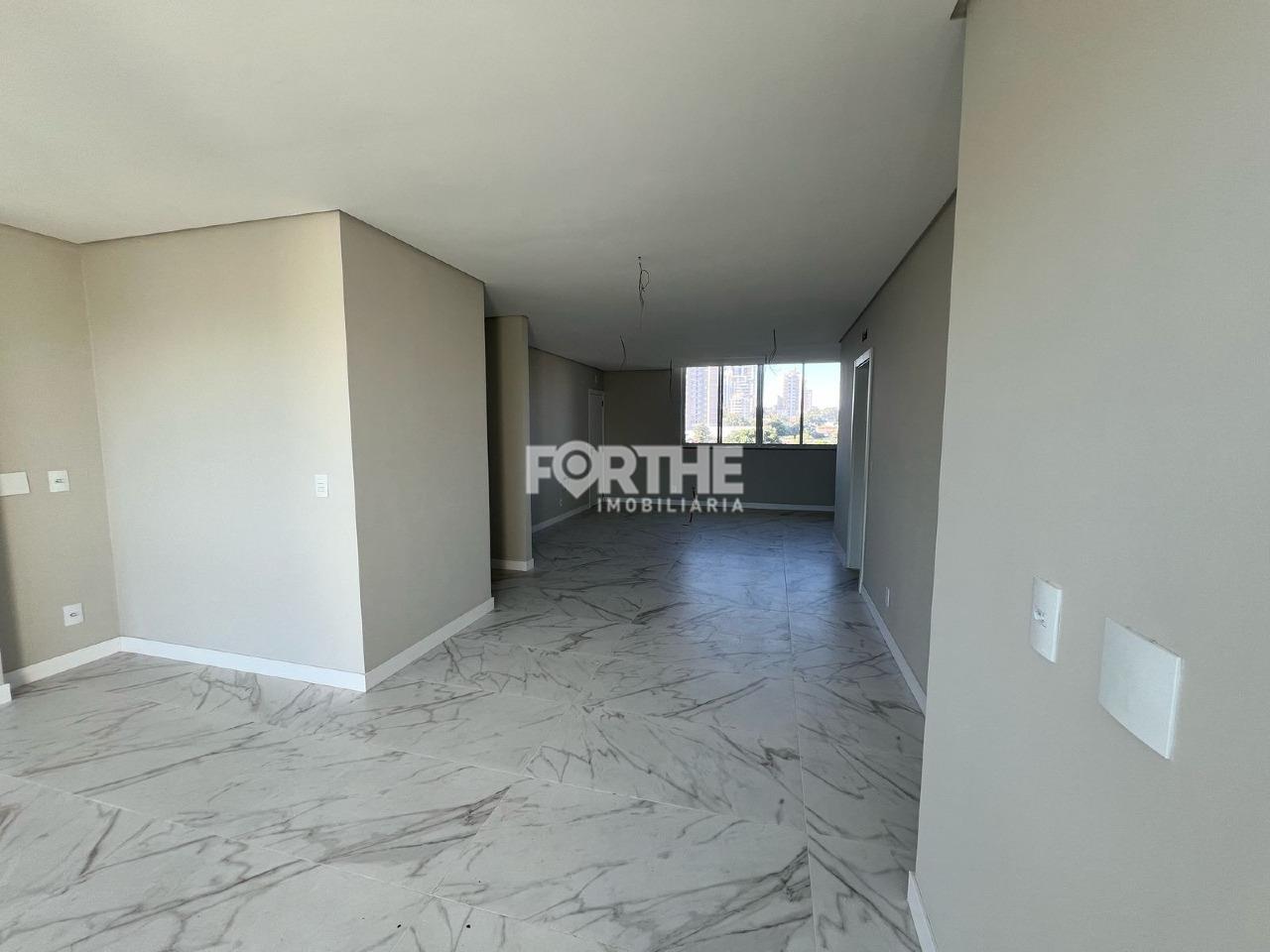 Apartamento à venda no Country: 