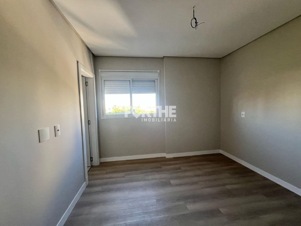 Apartamento à venda no Country: 