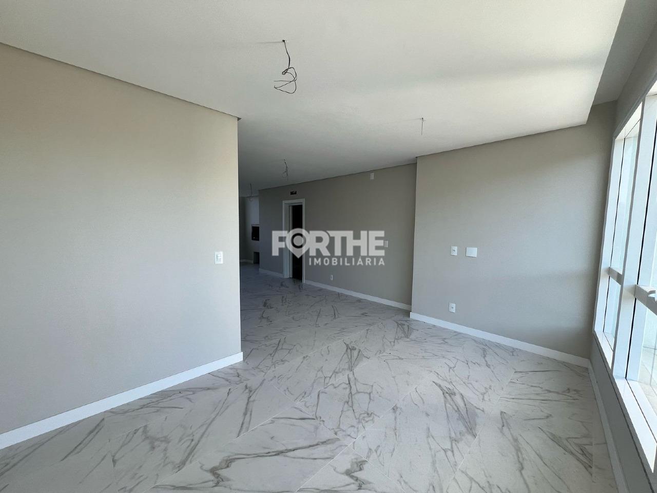 Apartamento à venda no Country: 