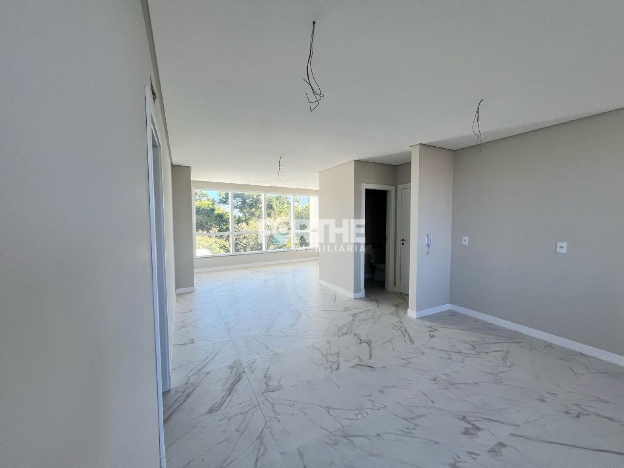 Apartamento à venda no Country: 