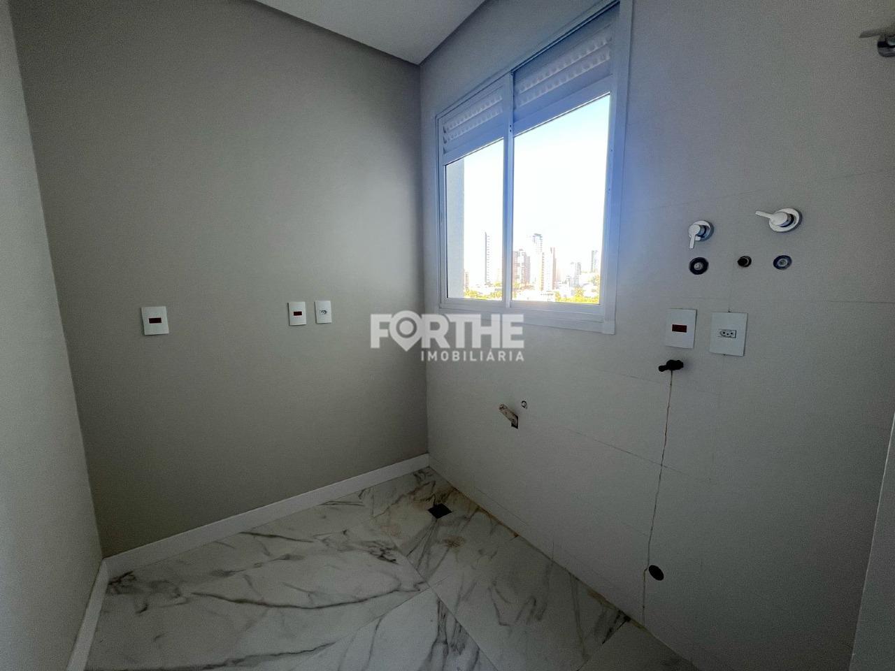 Apartamento à venda no Country: 