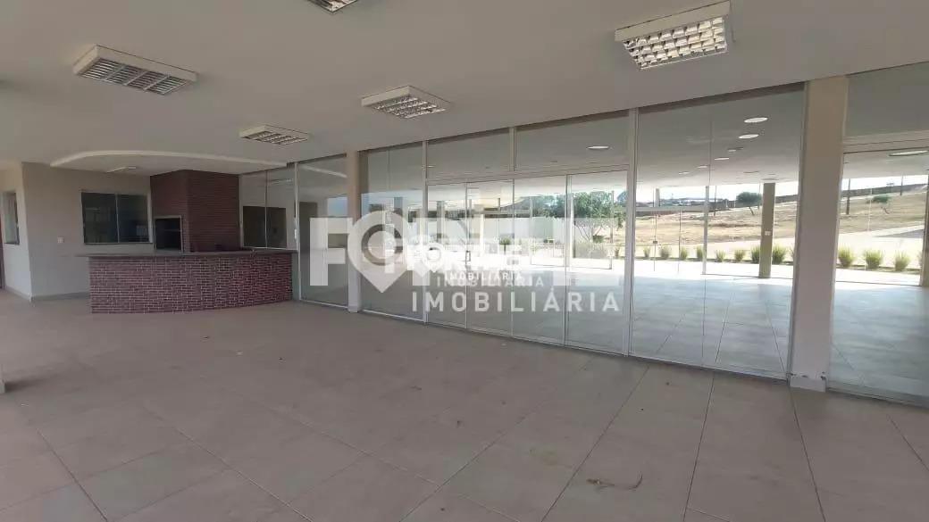 Terreno em condomínio à venda no Aquarela do Brasil: 