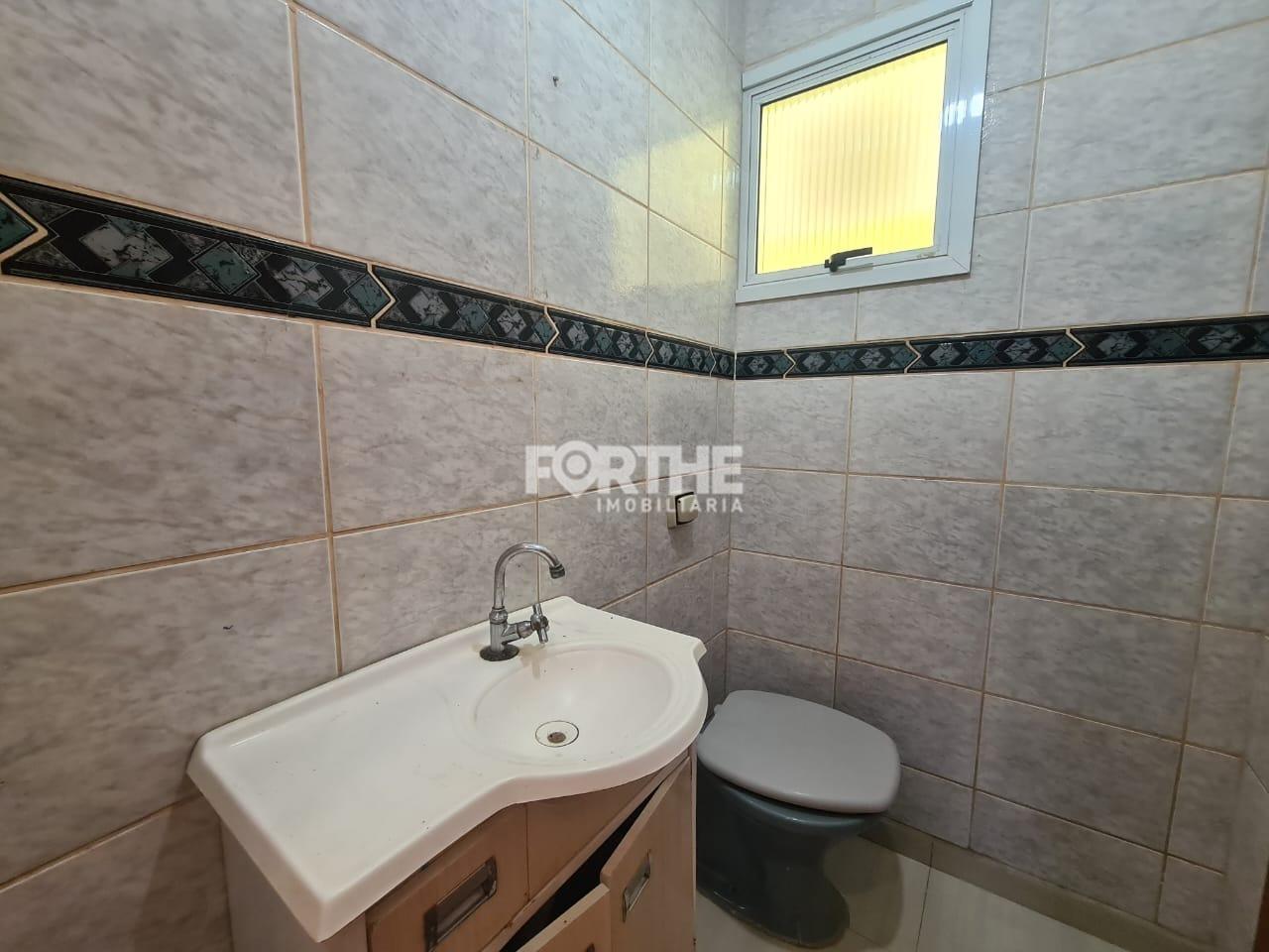 Sobrado à venda no Parque São Paulo: 