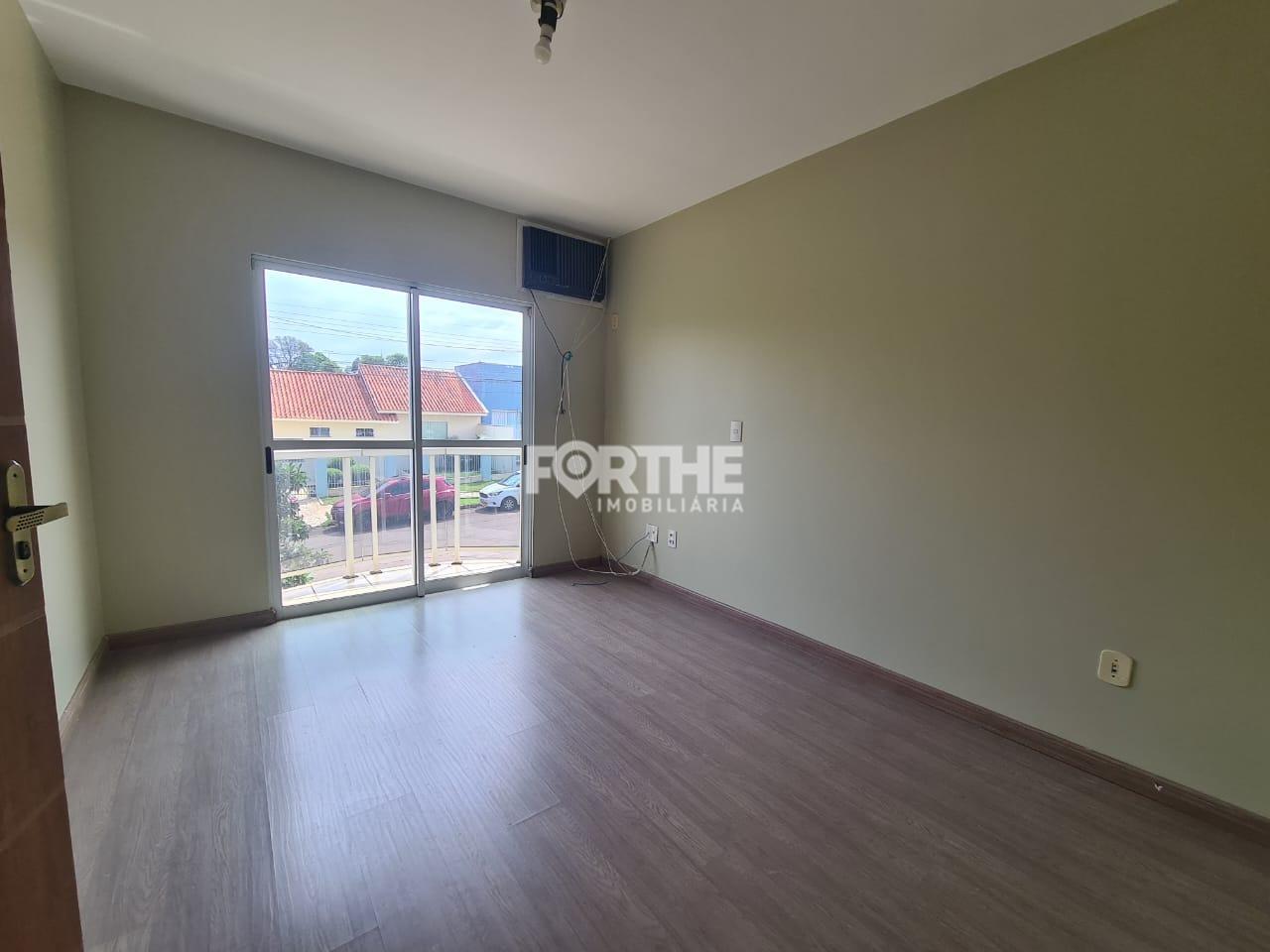 Sobrado à venda no Parque São Paulo: 