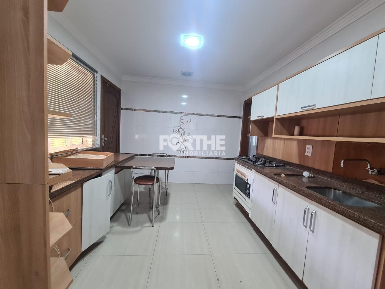 Sobrado à venda no Parque São Paulo: 