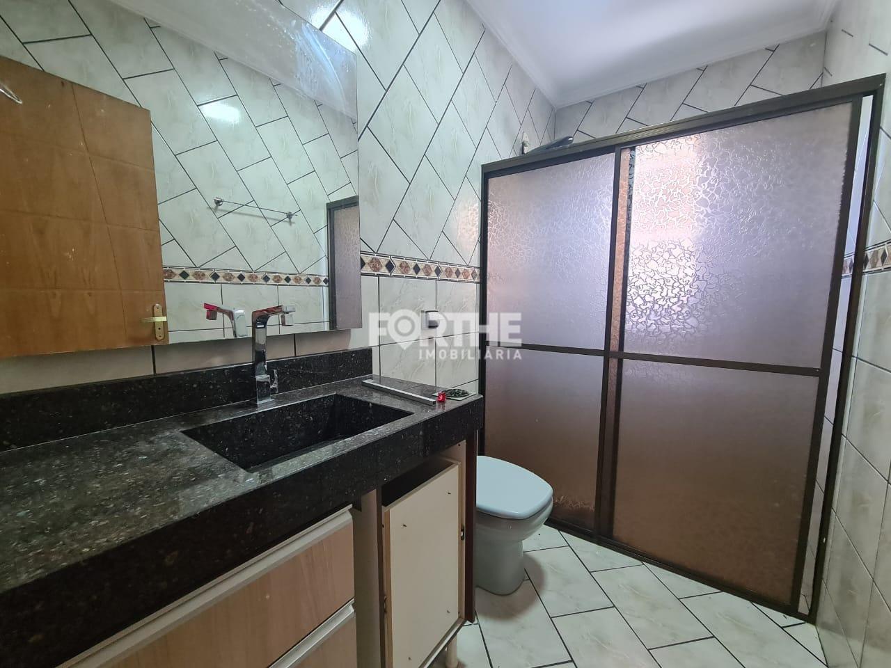 Sobrado à venda no Parque São Paulo: 