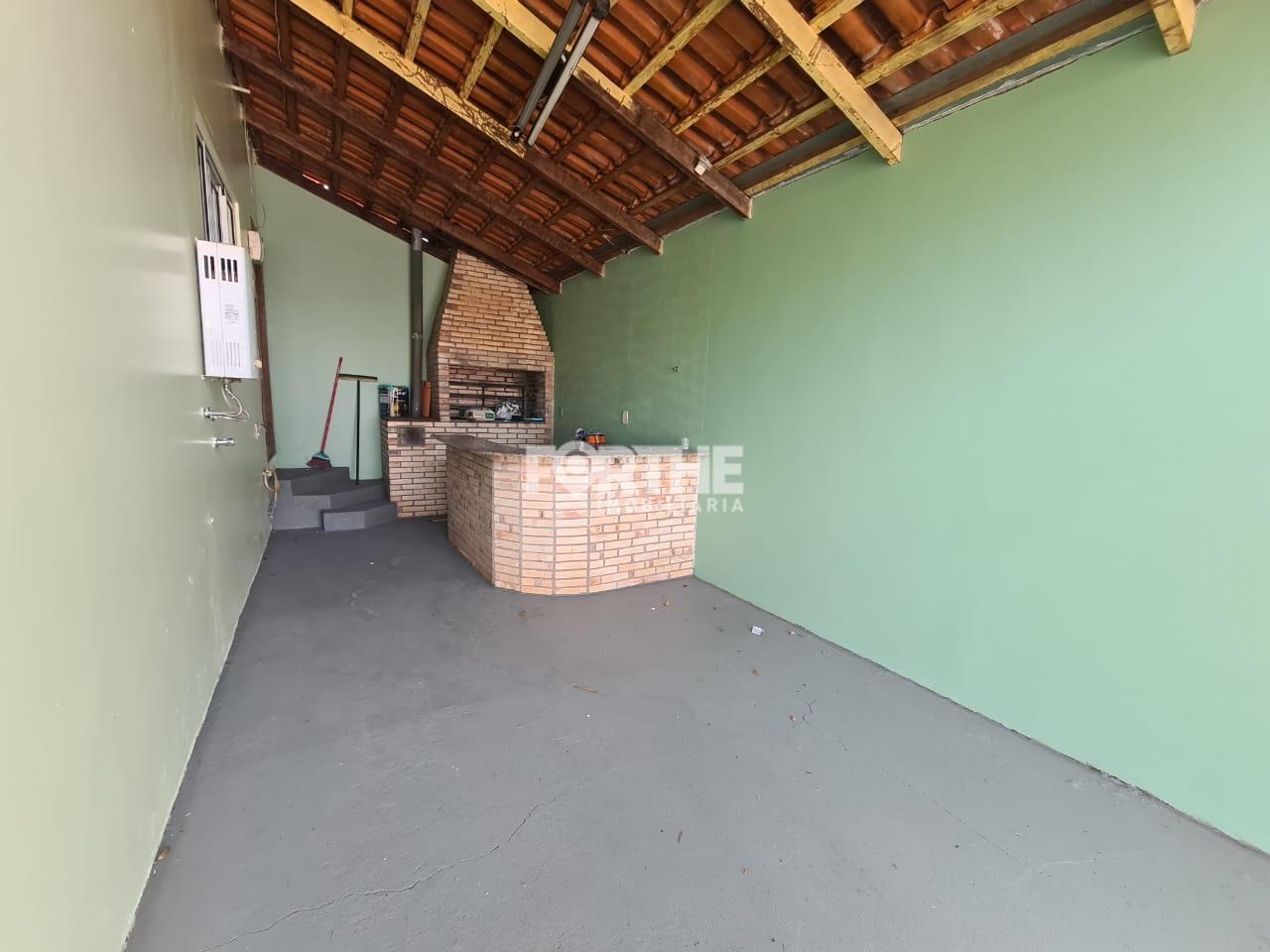 Sobrado à venda no Parque São Paulo: 