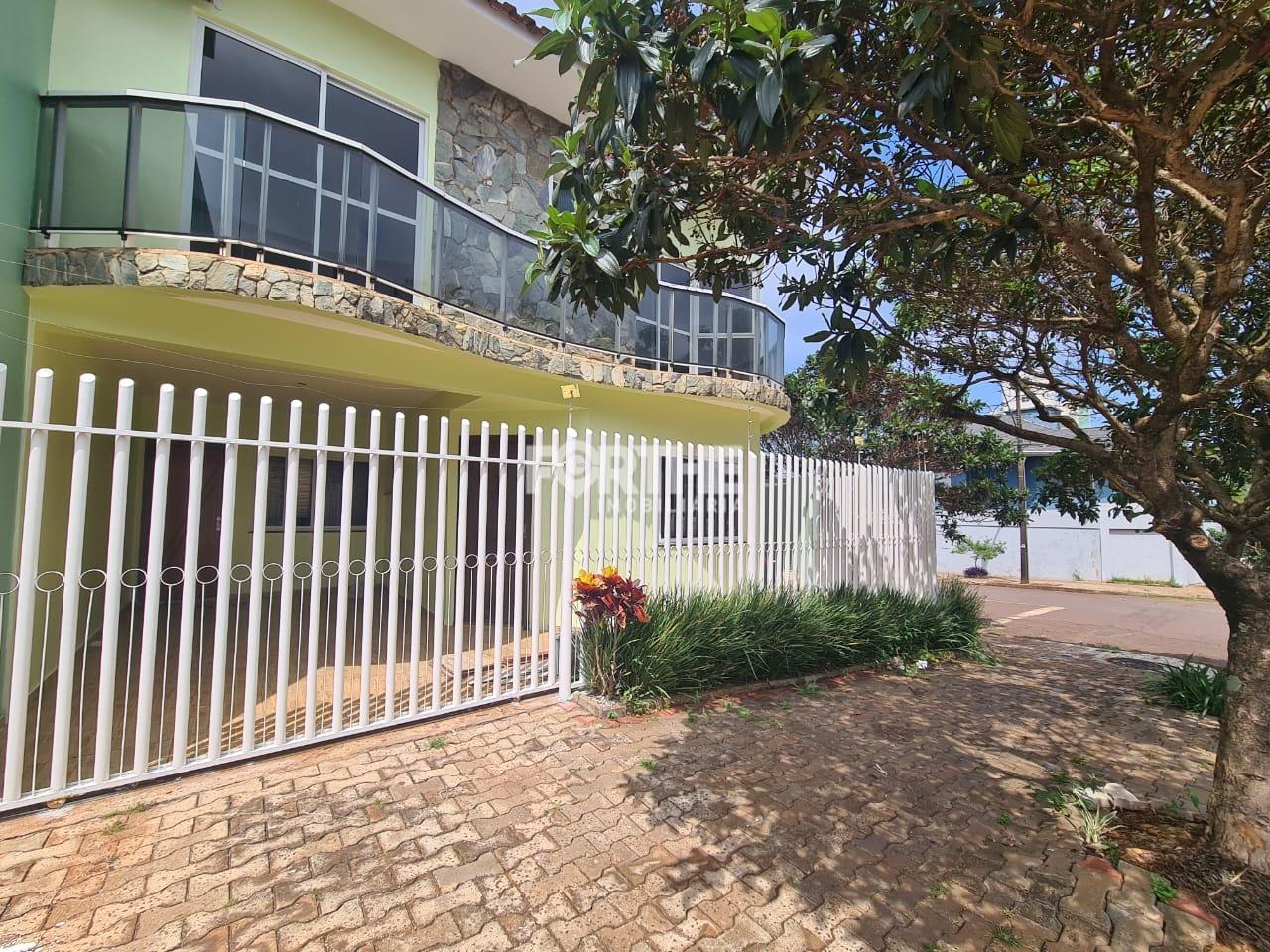 Sobrado à venda no Parque São Paulo: 