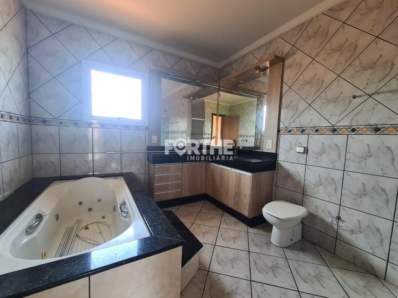 Sobrado à venda no Parque São Paulo: 