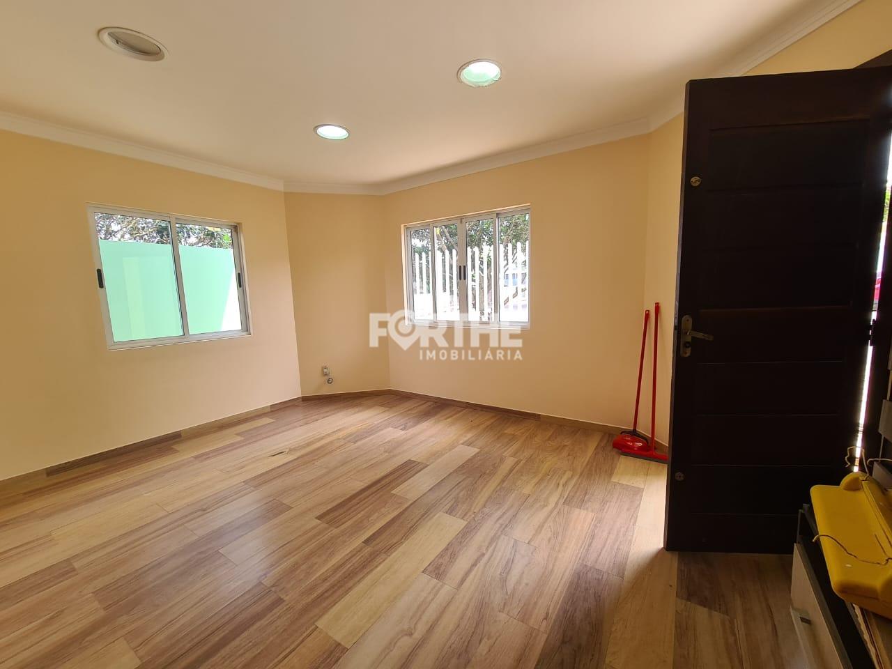 Sobrado à venda no Parque São Paulo: 