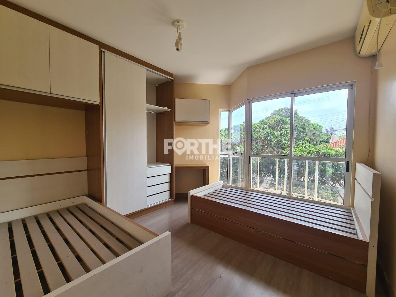 Sobrado à venda no Parque São Paulo: 