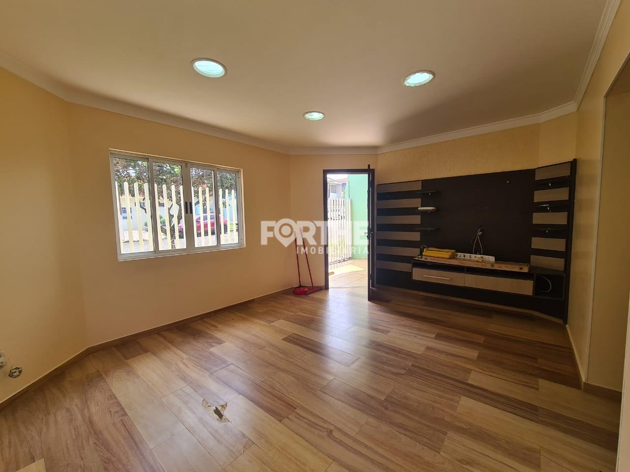 Sobrado à venda no Parque São Paulo: 