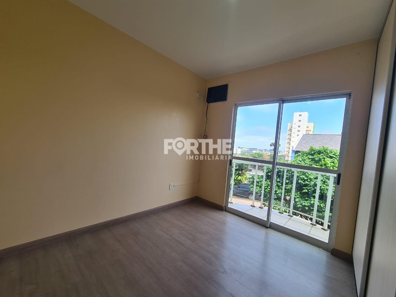 Sobrado à venda no Parque São Paulo: 