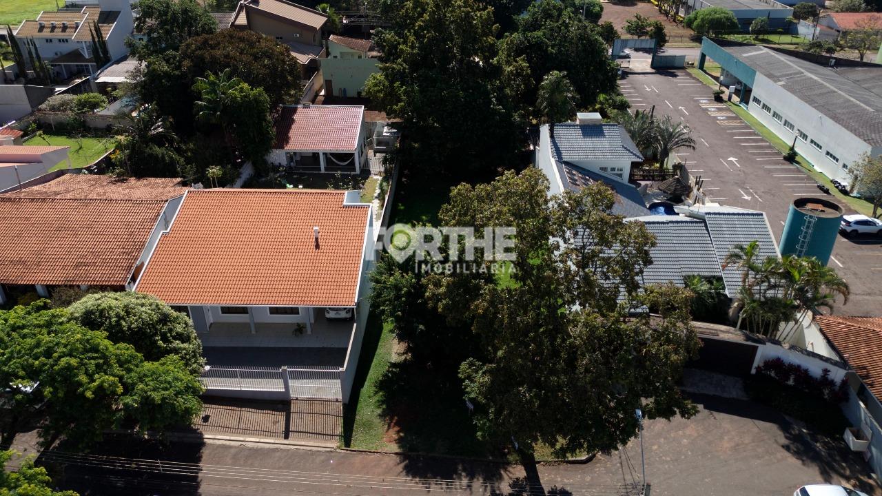 Terreno à venda no Recanto Tropical: 