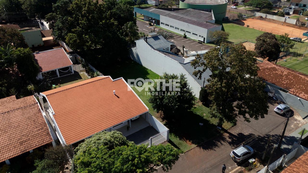 Terreno à venda no Recanto Tropical: 